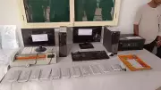 Muzaffarnagar Police Bust Fake Nursing Diploma Racket, Arrest 10