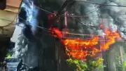 Muzaffarpur Hospital Fire Kills 7, Registration Suspended