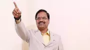 MVA Candidate Withdraws from Maharashtra Council Polls, Alleges Horse Trading