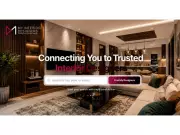 My Interior Designers Transforms Chennai Home Search with Curated Discovery