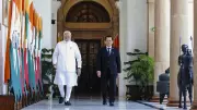 Myanmar Test Awaits India Amid Rare Earth Competition