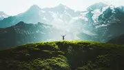 Mysterious Khait Parvat: Uttarakhand's Legendary Land of Fairies at 10,500 Feet