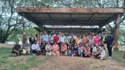 Mysuru Greens and Citizens Urge UoM to Protect Kukkarahalli Lake Biodiversity