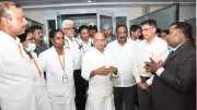 Mysuru Jayadeva Hospital Gets Autonomy for Independent Decisions
