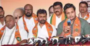 Mysuru MP Yaduveer Wadiyar Accuses Karnataka Govt of Land Delay for AI Firms