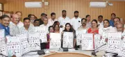 Mysuru Preps for International Yoga Day on June 21 at Palace Premises