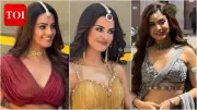 Naagin 7 Finale: Priyanka Chahar, Anita Hassanandani, Divya Agarwal Unite for Grand Ending