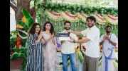 Naga Chaitanya Returns with 'Dhootha 2', Debuts as Producer