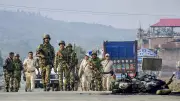 Naga-Kuki Tension in Manipur High Despite Apology for Killings