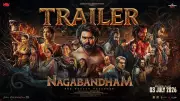 Nagabandham Official Trailer: Virat Karrna, Nabha Natesh Starrer Telugu Movie