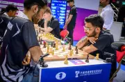 Nagpur Chess Stars Shine at World Rapid Team Championship in Hong Kong