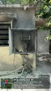 Nagpur FSL Fire Among Series of Blazes Amid Scorching Heat, No Injuries Reported