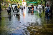 Nagpur Gets Relief from Heat as Pre-Monsoon Rains Lash Vidarbha