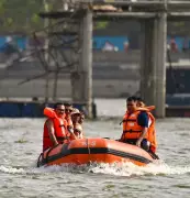 Nagpur Identifies 157 Flood-Prone Villages for Monsoon Preparedness