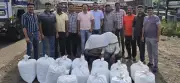 Nagpur Police Seize 150kg Cannabis from Truck, Dismantle Drug Syndicate