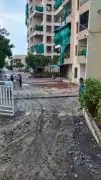 Nagpur Rains Expose Civic Issues; Waterlogging, Road Woes Hit City