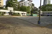 Nagpur Residents Seek Parking, Transparency in Sports Centre Plan