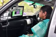 Nagpur to Assess 5,000 Trees with AI and LiDAR Technology