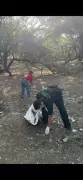 Nagpur Youth Drive Transforms Amrai Forest Cleanup into 15-Day Campaign