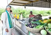 Naidu releases Rs 3,125 crore to Andhra farmers under PM Kisan scheme