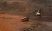 Naidu seeks Centre's relief on laterite mining rules in Andhra Pradesh