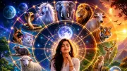 Nakshatra Animal Symbols Reveal Hidden Personality Traits in Vedic Astrology