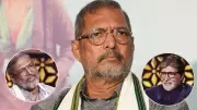 Nana Patekar's Viral KBC 16 Clip: Why He Left Glamour for Village Life