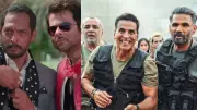 Nana Patekar's Viral Post Mocking 'Welcome To The Jungle' Makers Is Fake