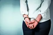 Nanded police solve missing person case, arrest wife and paramour for murder