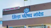 Nanded ZP Launches Arogya Doot Initiative to Boost Health Awareness via Students