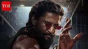 Nani's 'The Paradise' Faces Release Uncertainty Due to Shooting Delays