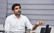 Nara Lokesh Stresses Public Awareness on Data Centres in AP's AI Hub Push