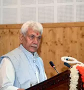 Naranag Tourist Spot in Ganderbal Reopens After 14 Months
