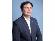 Naresh Patel's ANP Solar Drives India's Renewable Energy Growth