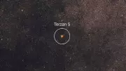 NASA Reveals Hidden Secrets of Milky Way's Terzan 5 Stellar System