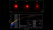 NASA Webb Telescope Detects Methane on Interstellar Comet 3I/ATLAS