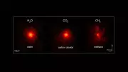 NASA Webb Telescope Finds Methane in Interstellar Comet 3I/ATLAS