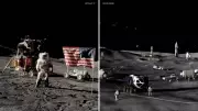 NASA's Bold Plan to Build a Permanent Moonbase by 2032
