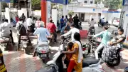 Nashik Collector Bans Fuel Diversion from Retail Pumps, Warns of Criminal Action