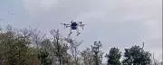 Nashik Drone Delivery Trial Bridges Healthcare Gap in Remote Tribal Villages