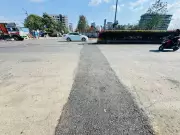 Nashik Ghat-Linking Roads Near Completion Ahead of Kumbh Mela