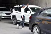 Nashik Police Orders Contractors to Change Traffic Wardens' Uniforms