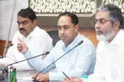 Nashik Ring Road Corruption Probe Ordered by District Collector