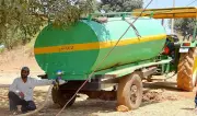 Nashik Water Crisis: 3.2 Lakh Residents Face Acute Scarcity, 179 Tankers Deployed