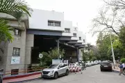 Nashik Water Meter Survey Reveals 16,000 Unmetered Connections, Revenue Loss