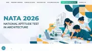 NATA 2026 Result: Phase 1 Exams Continue, Results in 7 Days