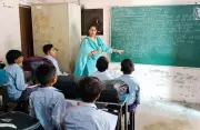 National Awards for Education Officers: Apply by June 5
