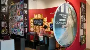 National Museum of Indian Cinema Draws 17,000+ Visitors in May