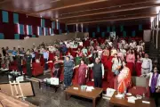 National Workshop PRAYAS 2026 Discusses POSH Act Implementation for Healthcare Workers