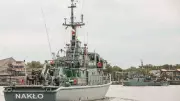 NATO's Baltic Drill BALTOPS Begins at Half Strength Amid Global Tensions